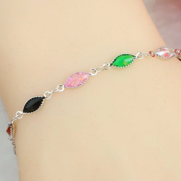 "New Beautiful Design Bracelet for Women/Girls, Gift, B796 - Picture 1 of 10